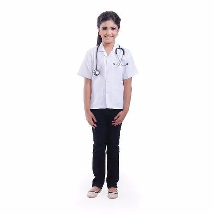 Doctor Costume For boys & Girls Fancydresswale