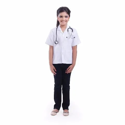 Doctor Costume For boys & Girls Fancydresswale