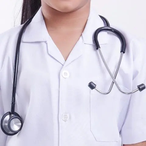 Doctor Coat For Girls Doctor Dress For Girls And Boys Online At