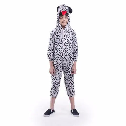 Dog Costume For Kids Fancydresswale.com