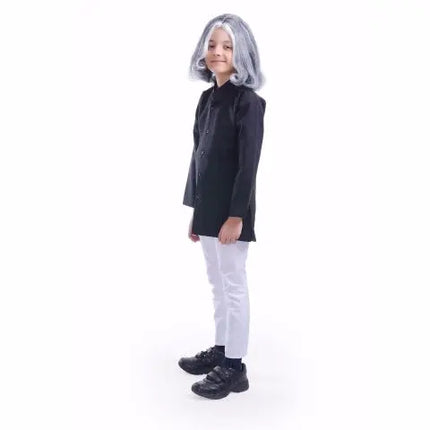 Dr. Abul Kalam dress for kids- Indian Scientist Costume Fancydresswale