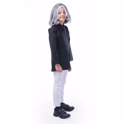Dr. Abul Kalam dress for kids- Indian Scientist Costume Fancydresswale