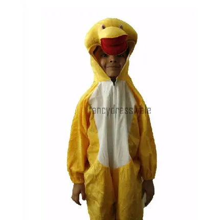 Duck Fancydresswale
