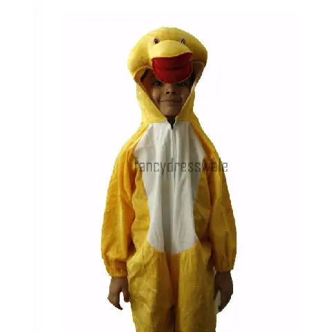 Duck Fancydresswale