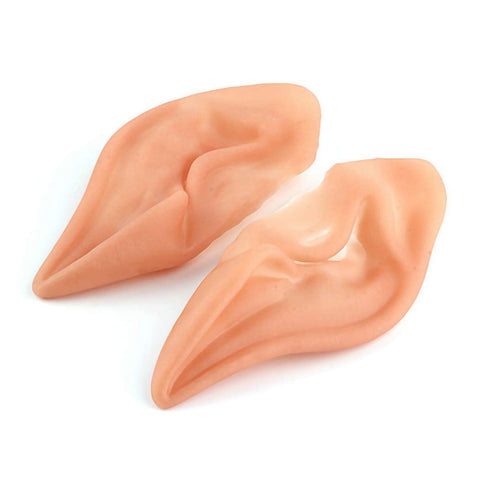 Fancydresswale Halloween Party Props for Horror Ghost Halloween Party (Witch Ears)