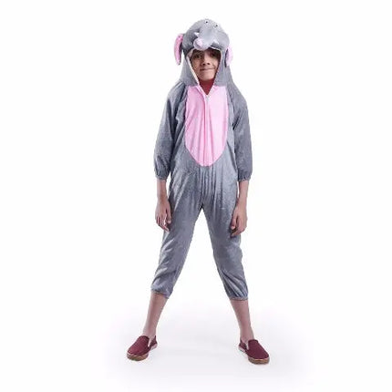 Elephant Costume For Kids Fancydresswale.com