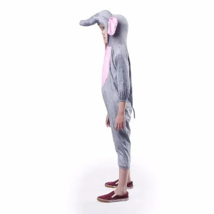 Elephant Costume For Kids Fancydresswale.com
