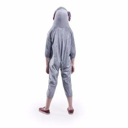 Elephant Costume For Kids Fancydresswale.com