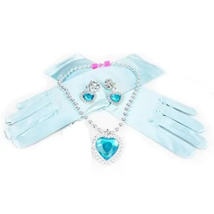 Elsa Accessories set Fancydresswale