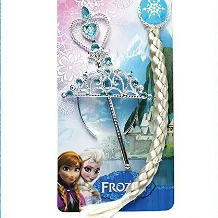 Elsa Costume For Girls Fancydresswale