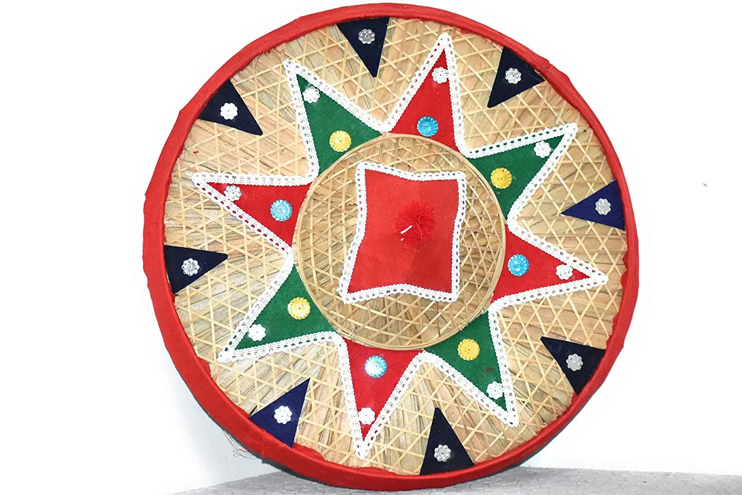Fancydresswale ese Cap Japi Traditional ese handicraft for ...