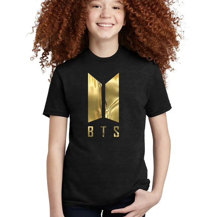 Fancydresswale BTS T-shirts for kids and Adults fancydresswale.com