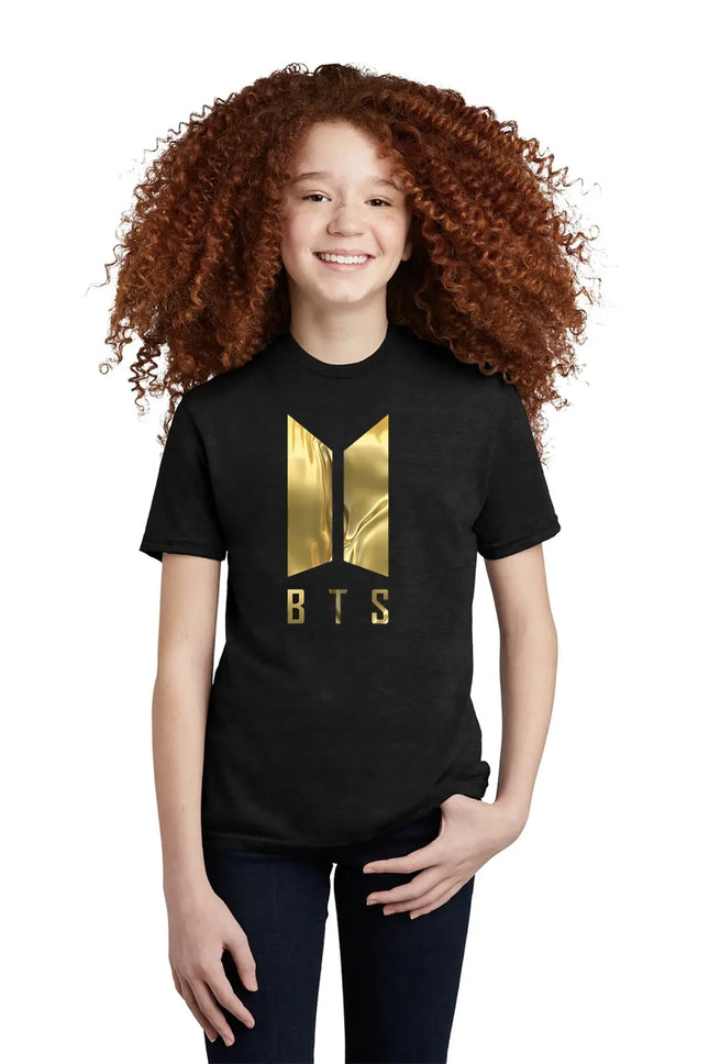 Fancydresswale BTS T-shirts for kids and Adults fancydresswale.com