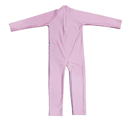 Fancydresswale Barbie Mermaid Full sleeve Swimsuit for kids fancydresswale.com