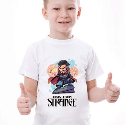 Fancydresswale Doctor Strange Costume for boy child Fancydresswale