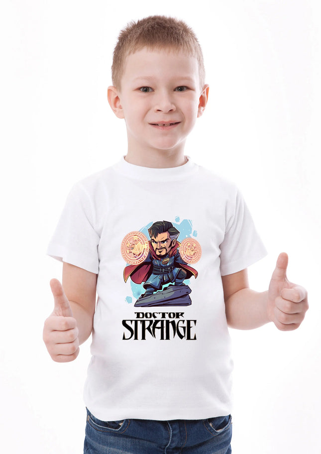 Fancydresswale Doctor Strange Costume for boy child Fancydresswale