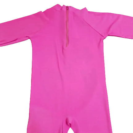 Fancydresswale Girls Swimsuit full sleeve Unicorn horse fancydresswale.com