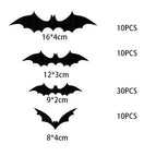 Set of 60- Small