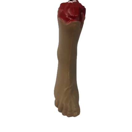 Fancydresswale Halloween Decoration Items for Halloween Party Supply (Fake Leg) fancydresswale.com