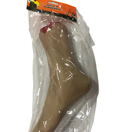 Fancydresswale Halloween Decoration Items for Halloween Party Supply (Fake Leg) fancydresswale.com