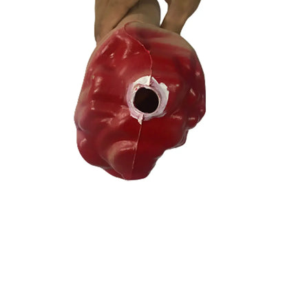 Fancydresswale Halloween Decoration Items for Halloween Party Supply (Fake Leg) fancydresswale.com