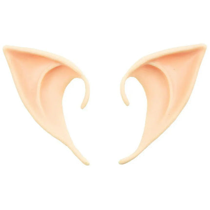 Fancydresswale Halloween Party Props for Horror Ghost Halloween Party (Nails, Ears and Teeth) fancydresswale.com