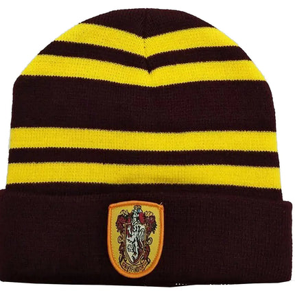 Fancydresswale Harry Potter Beanie Cap One size fits all- Red fancydresswale.com