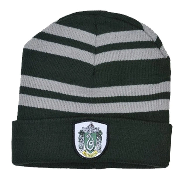 Fancydresswale Harry Potter Beanie One size fits all- Green Color fancydresswale.com