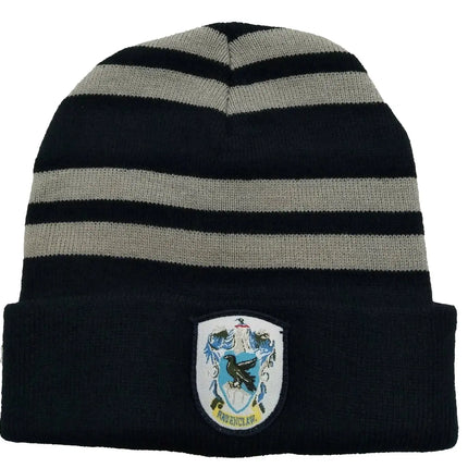Fancydresswale Harry Potter Beanie One size fits all- Grey Color fancydresswale.com