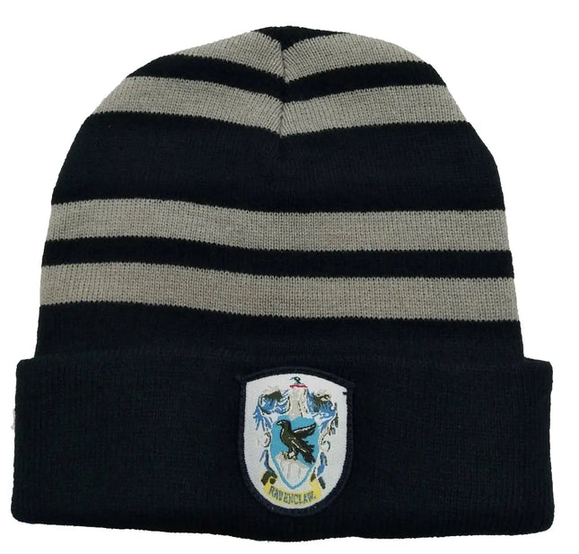 Fancydresswale Harry Potter Beanie One size fits all- Grey Color fancydresswale.com