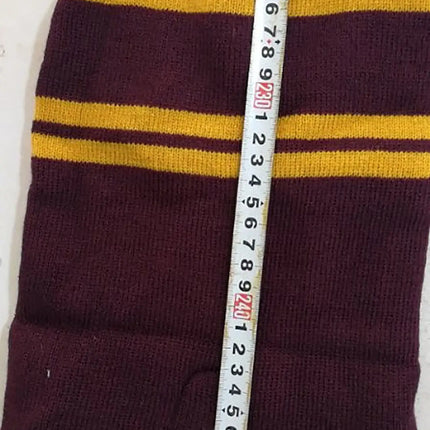 Fancydresswale Harry Potter Beanie One size fits all- Grey Color fancydresswale.com