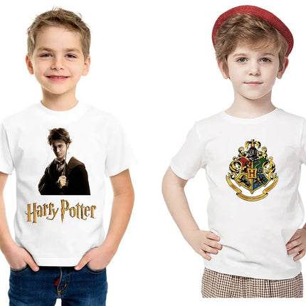 Fancydresswale Harry potter Gryffindor T-shirts Combo fancydresswale.com