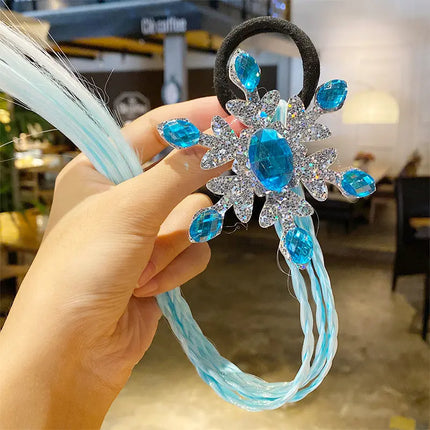 Fancydresswale Princess princess elsa accessories for Girls Fancydresswale.com