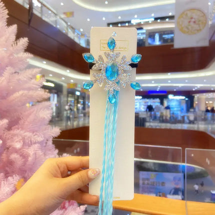 Fancydresswale Princess princess elsa accessories for Girls Fancydresswale.com