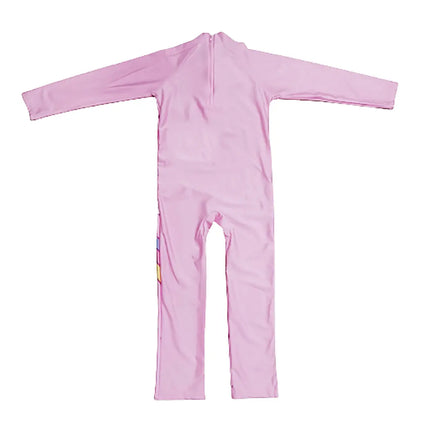 Fancydresswale Unicorn Princess Full sleeve Swimsuit for kids fancydresswale.com