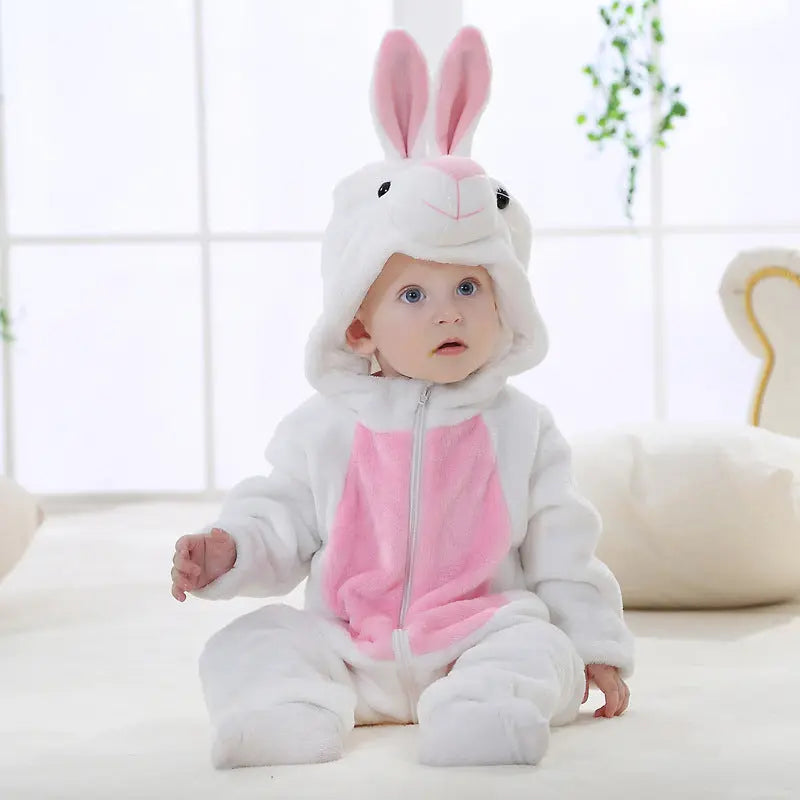 For Baby Girl Baby Boy Bunny Clothes Baby Easter Bunny Outfit Buy