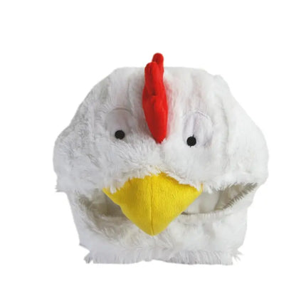 Fancydresswale baby Photography Props Hen Bird Costume Jumpsuit Halloween Cosplay Costume(6 Months -24 Months)) Fancydresswale