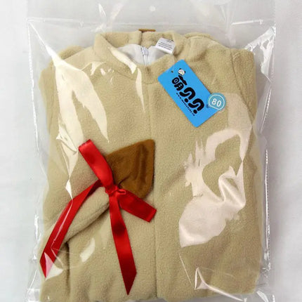 Fancydresswale  baby Photography Props Lion Animal Costume Jumpsuit Halloween Cosplay Costume(6 Months -24 Months)) Fancydresswale