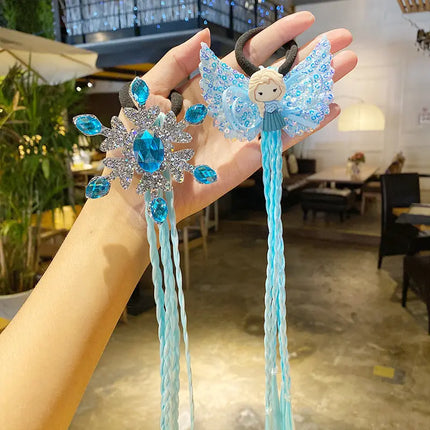 Fancydresswale elsa princess accessories for Girls Fancydresswale.com