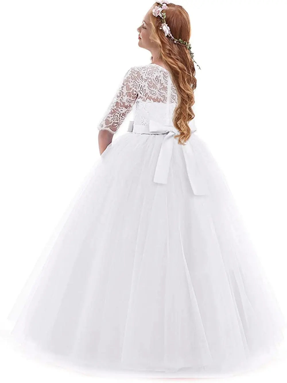 Fancydresswale girls dress new fashion One piece Long frock Maxi