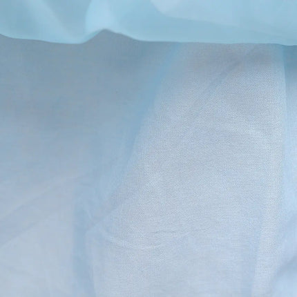 Fancydresswale princess Elsa frozen elegant new dress for Girls fancydresswale.com