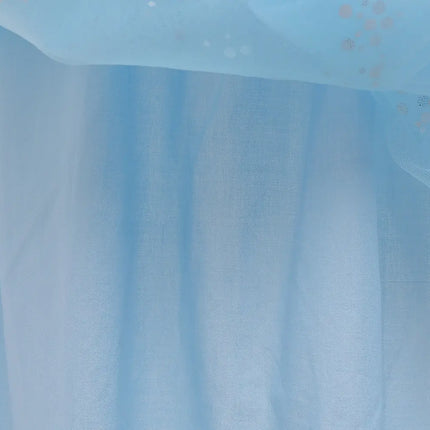 Fancydresswale princess Pageant Elsa frozen costume for Girls fancydresswale.com