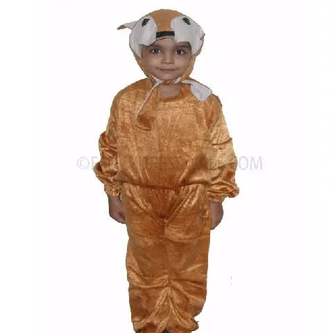 Fox Costume Fancydresswale