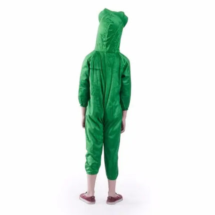 Frog Costume For Kids Fancydresswale