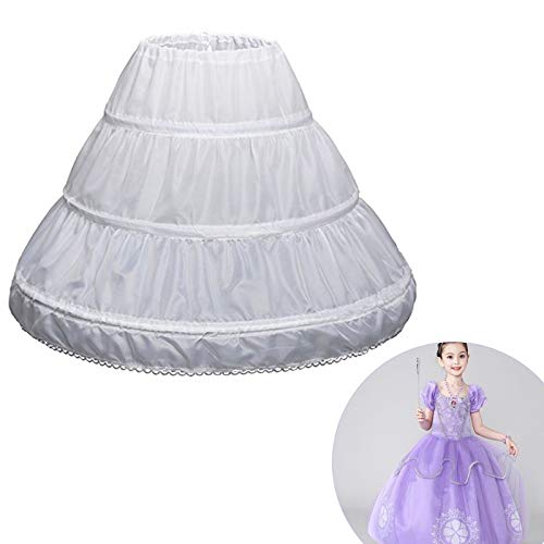 3 Hoops Petticoat Underskirts Woman A Line Waist Adjustable Petticoat Under  Wedding Dress Cheap Bridal Gown Accessories Skirt - AliExpress