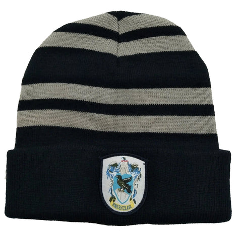 Fancydresswale Harry Potter Beanie One size fits all- Grey Color