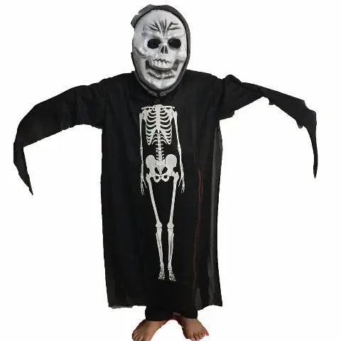 Ghost Halloween Costume Fancydresswale