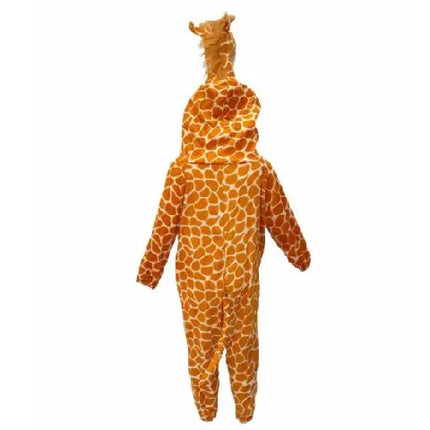 Giraffe Costume For Kids Fancydresswale