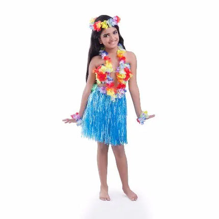 Goa Girl Costume Fancydresswale