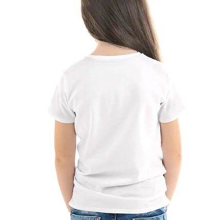 Halloween T-Shirts Dress For Girls H15 Fancydresswale